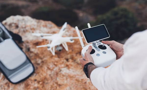 Drones Reshaping Our Modern World