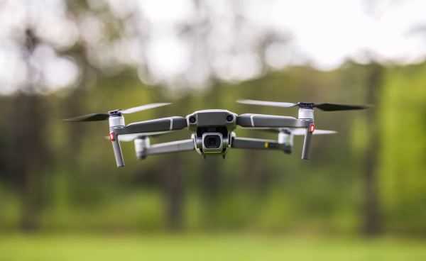Capturing the Sky: How to Take Stunning Aerial Photos