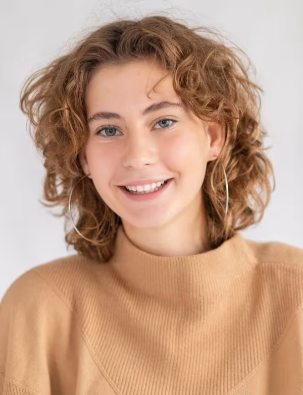 Lindsay M. Rogers